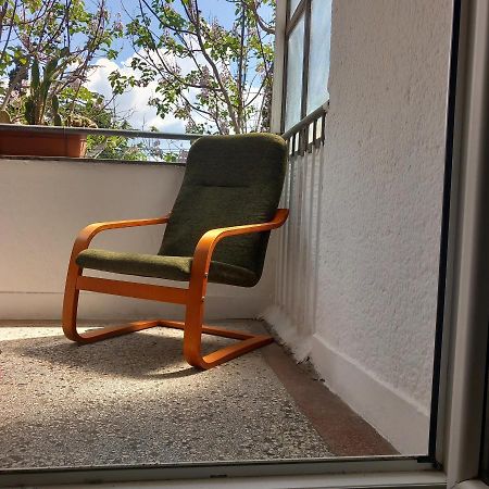 Apartamento Atelje Podgorica Exterior foto