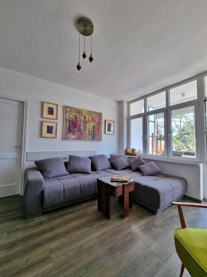 Apartamento Atelje Podgorica Exterior foto